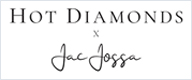 Hot Diamonds - Jac Jossa
