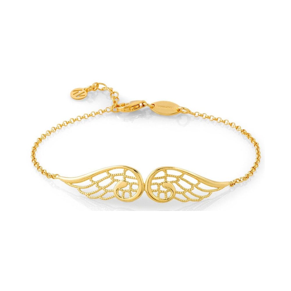 Nomination Angel Wing Bracelet
