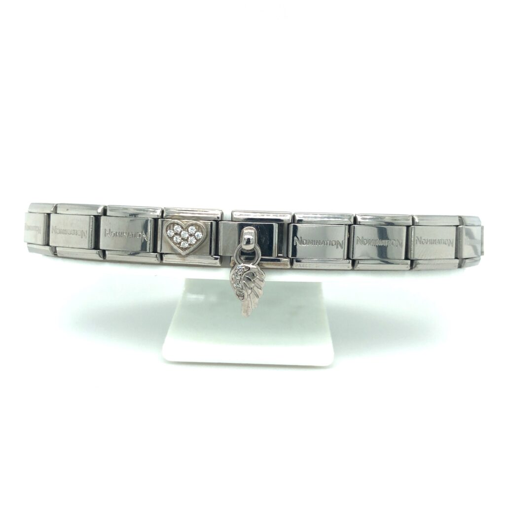 Nomination ‘Sparkling’ Bracelet Bundle
