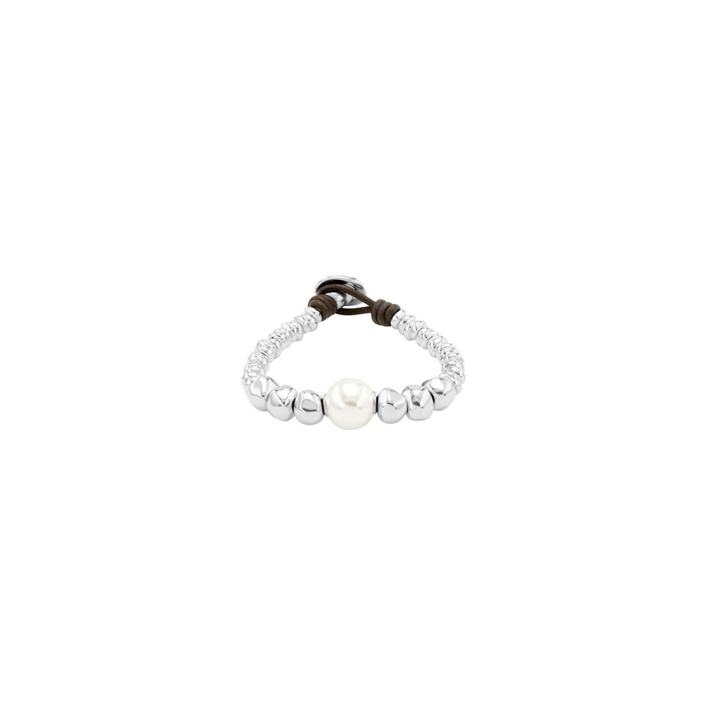 ‘Moody’ Pearl Beaded Bracelet – PUL1953BPLMAR0L