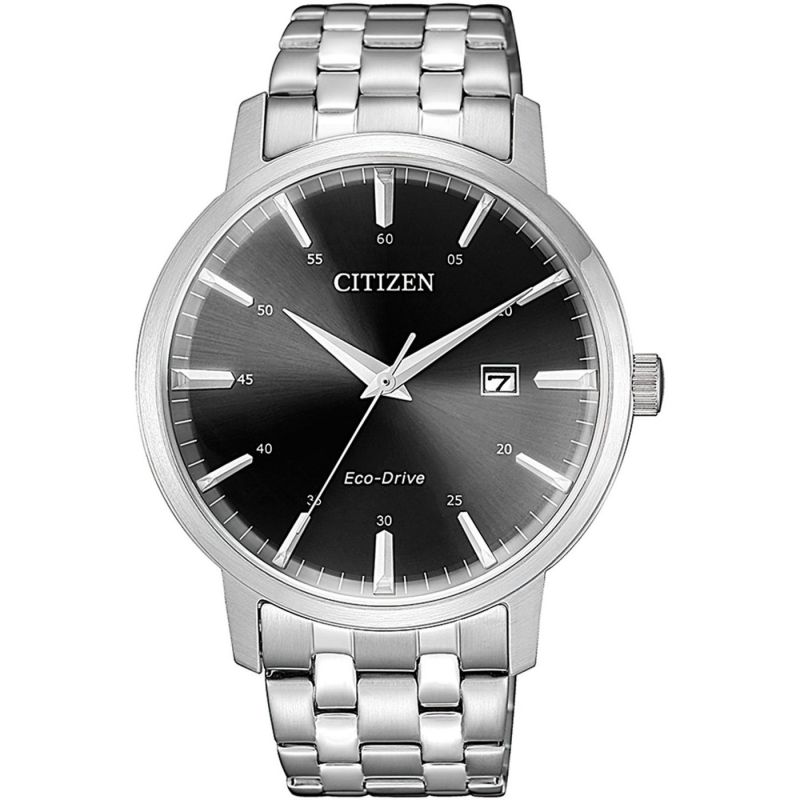 Gents Citizen Classic Three Hand Watch – BM7460-88E