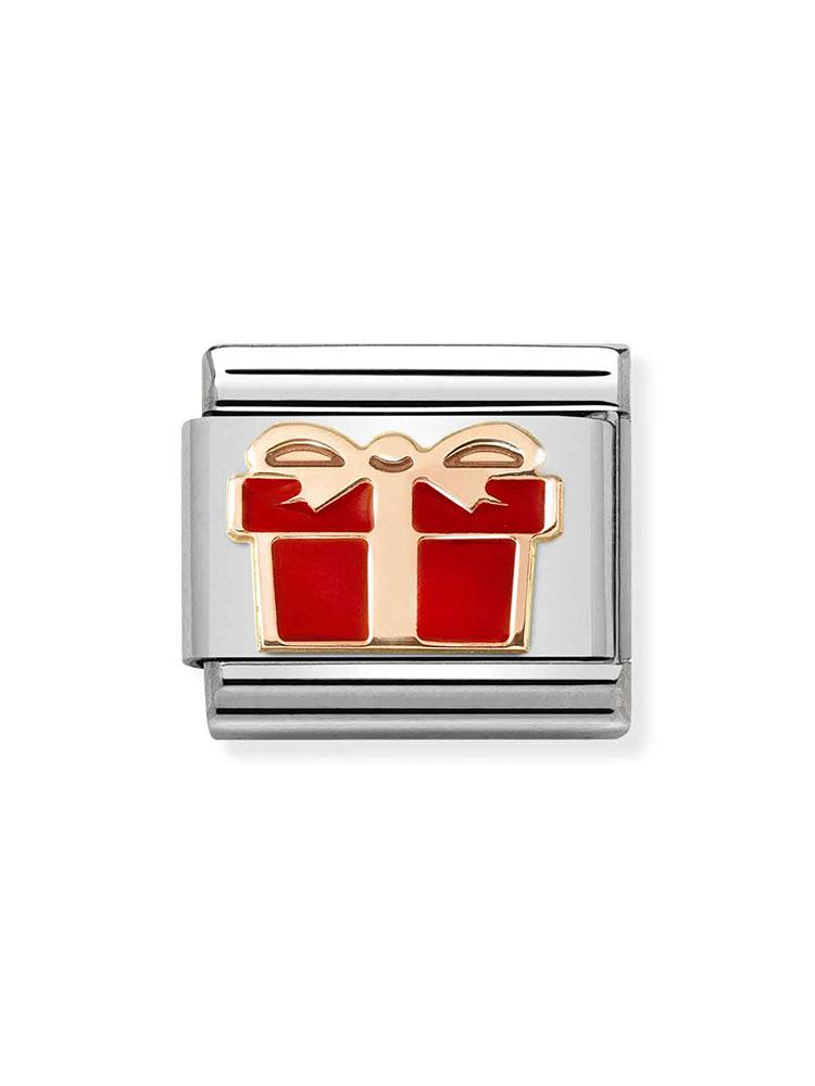 Nomination Red Gift Charm – 430202/07