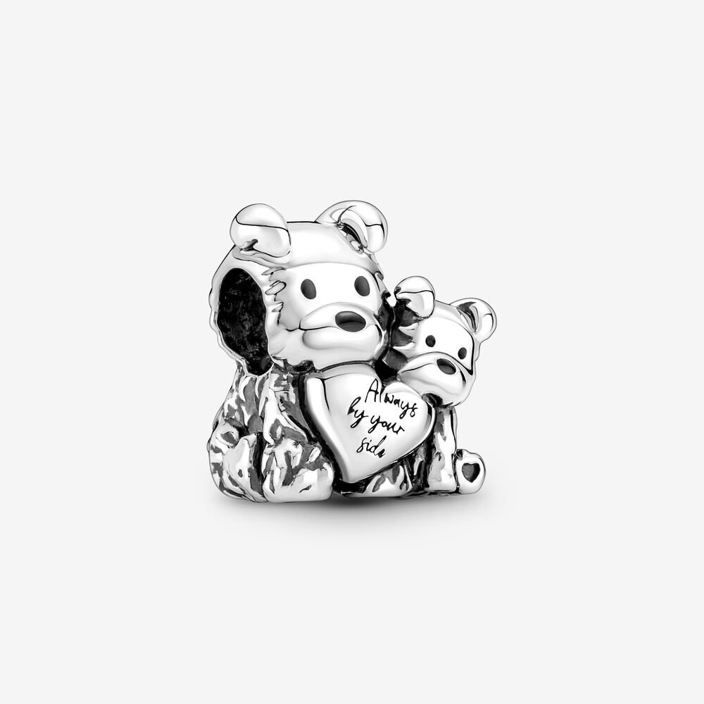 Mother & Puppy Love Charm – 790791C01