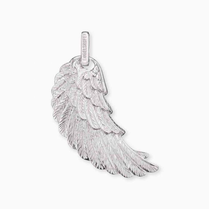 Angel Whisperer Wing Pendant – ERW-M