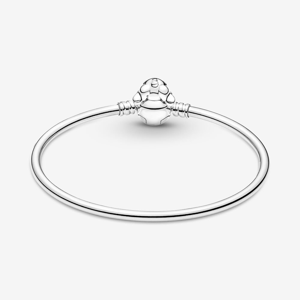 S925 ALE Disney Lilo & Stitch Charm for Pandora Bracelet