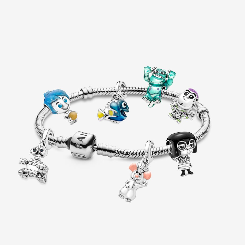 Pandora Bracelet Gift Set – B8D10