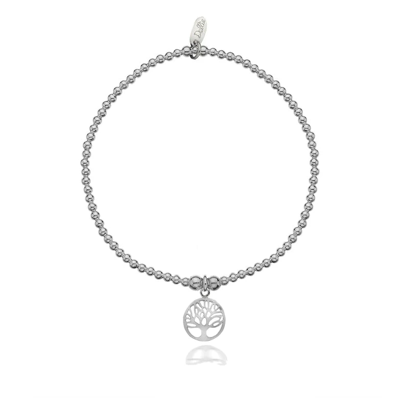 Dollie Jewellery Tree of Life Bracelet – B0099