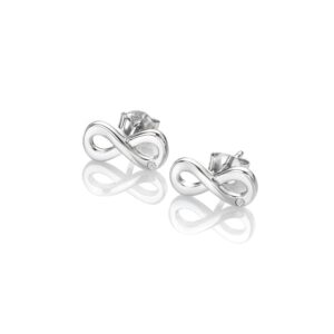 Amulets Infinity Earrings - DE710
