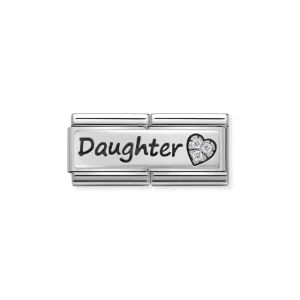 Composable Classic Double Link Daughter - 330731 02
