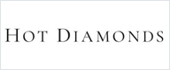 Hot Diamonds Jewellery Logo