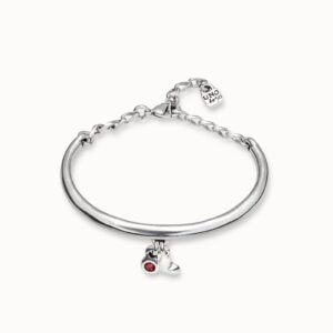 Lovekey Bracelet - PUL2209MTL0000U