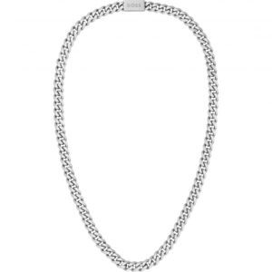 Mens Jewellery Chain Link Necklace - 1580142