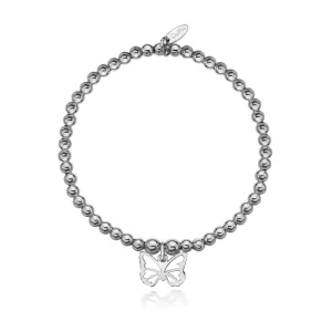 Butterfly Bracelet - B0012