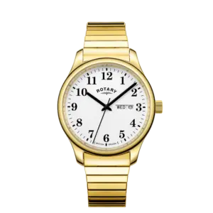 Mens Expander Watch - GB05762/18
