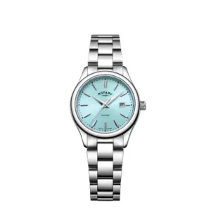 Ladies Contemporary Pastel Watch - LB05092/77