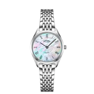 Ladies Ultra Slim Watch - LB08010/41