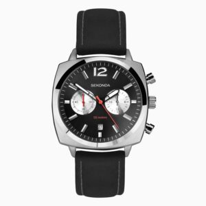 Airbourne Men’s Chronograph Watch - 30028
