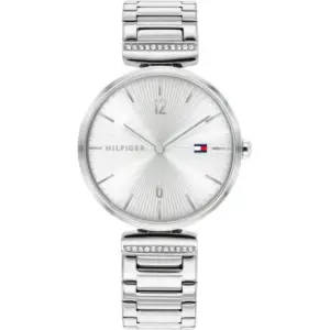 Steel Bracelet Ladies Watch - 1782273