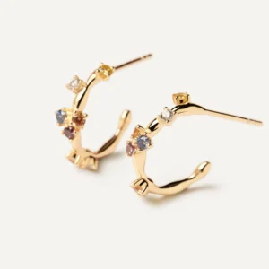 Five Earrings - AR01-289-U