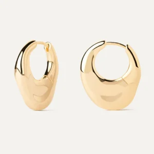 Volcano Hoops - AR01-C29-U