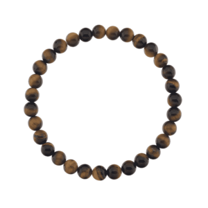 Johnny’s Tigers Eye Bracelet - D0001