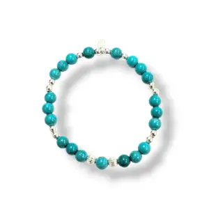 Turquoise Seas Bracelet - B2311