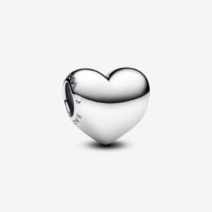 “Be Love” Heart Charm - 793439C00