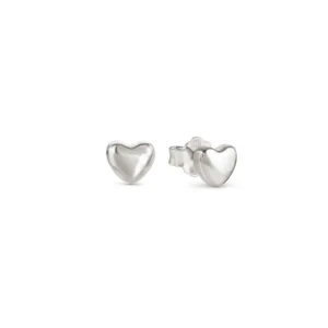 Armonica Earrings, Heart - 241307/004