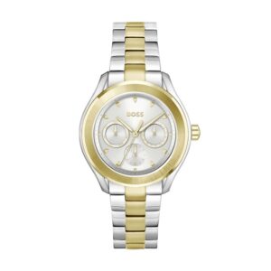 Ladies Lida Bi-Colour Watch - 1520746