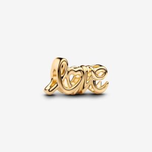Handwritten Love Charm - 763055C00