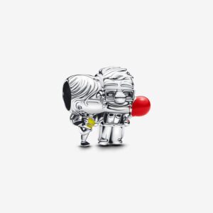 Disney Pixar Up Carl & Ellie Charm - 793649C01