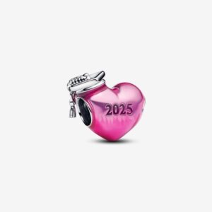 Graduation 2025 Heart Charm - 793788C01