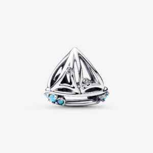 Pandora Sailboat Charm - 793905C01