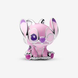 Pandora Disney Lilo and Stitch Angel Charm - 793739C01