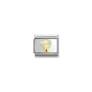 Composable classic link, hot air balloon - 030285/66
