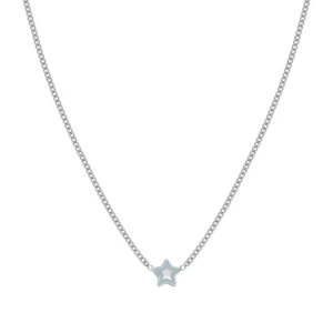 Fairyicons necklace with star - 134102/023