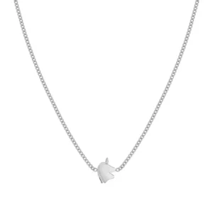 Fairyicons necklace unicorn - 134102/049