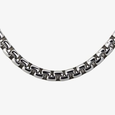 06-79-045_1-unique-stainless-steel-50cm-belcher-necklet-lak-68_grey