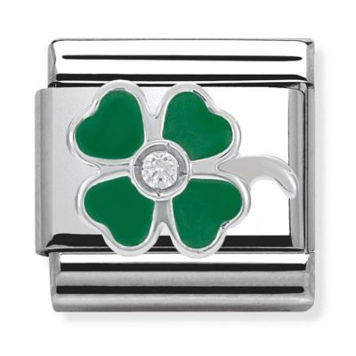 09-56-049-nomination-silvershine-green-four-leaf-clover-charm-330305-13