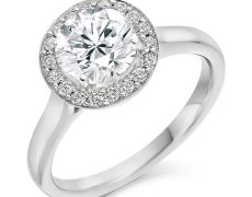 Diamond Ring