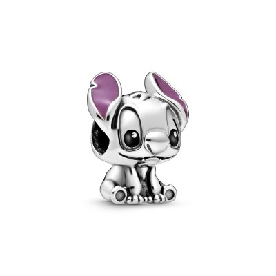 DISNEY X PANDORA Lilo & Stitch Charm - 798844C01