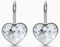 bella-heart-pierced-earrings--white--rhodium-plated-swarovski-5515191_1_