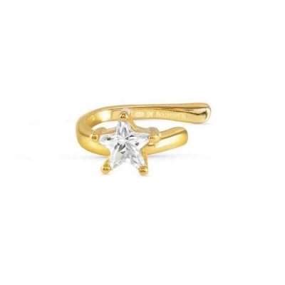 nomination-sentimental-yellow-gold-star-ear-cuff-earrings-p37288-37402_image