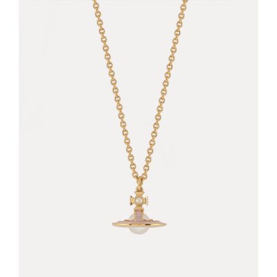 Simonetta Gold Necklace Stanley Hunt Jewellers - 63020321-02R378-CN