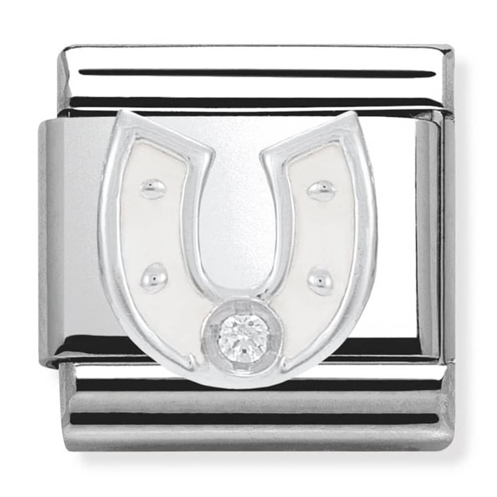 09-56-036-nomination-silvershine-white-horse-shoe-charm-330305-12