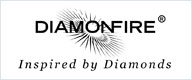 Diamonfire jewellery logo