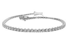 Diamond Bracelets