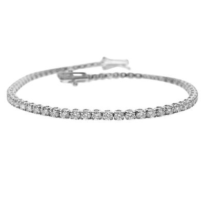 Diamond Bracelets