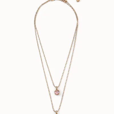 GP ROSE QUARTZ 44-01-082