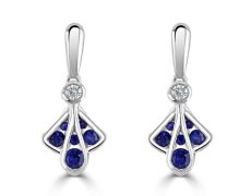 Stanley Hunt Earrings